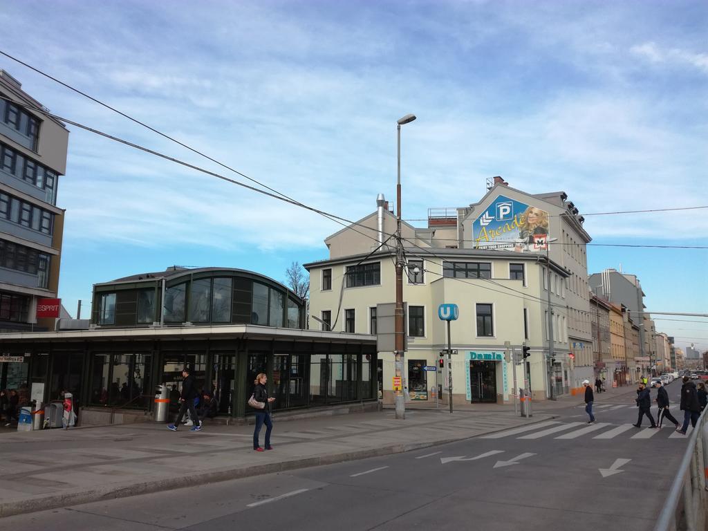 Le Petit Appartement Wenen