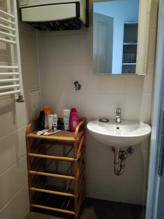 Apartamento Le Petit *