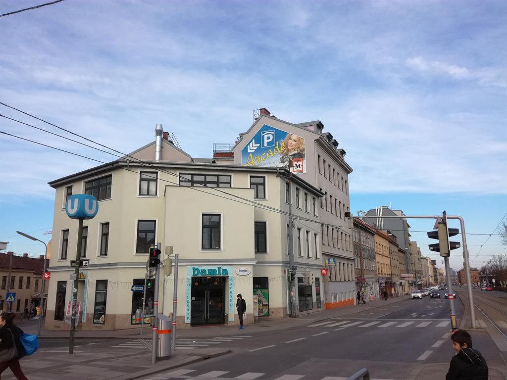 Apartamento Le Petit Viena