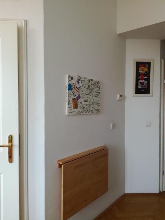 Apartamento Le Petit *